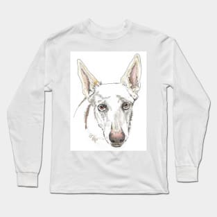 Saffy Long Sleeve T-Shirt